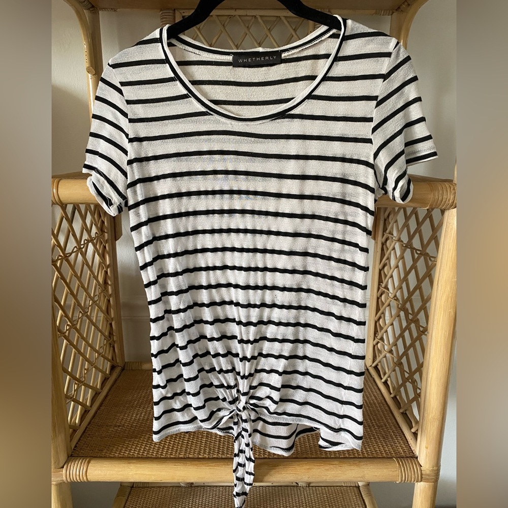 Striped T-Shirt